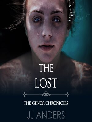 cover image of The Lost